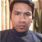 Profesor de ingles C2 level